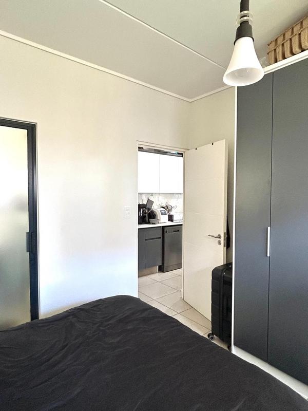 To Let 1 Bedroom Property for Rent in Firgrove Western Cape